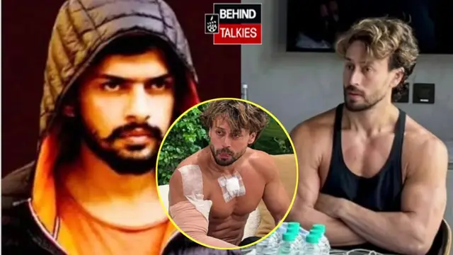 फायरिंग के 2 दिन बाद ही Tiger Shroff का बड़ा कदम, हमले के बाद फिर शुरू की फिल्म की शूटिंग?