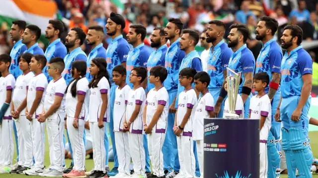 சிவம் துபே பாவம்.. இது இந்திய அணிக்கு நல்லதல்ல – திட்டவட்டமாக பேசிய ரோஹித்.