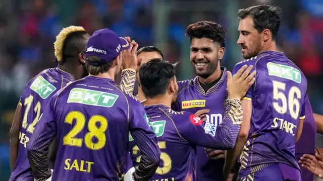 விராட்டிற்க்கே கொஞ்சம் கடினமாகத்தான் இருந்தது – சொந்த மண்ணில் கிடைத்த தோல்விக்கு பிறகு டுப்ளெசிஸ் பேட்டி.