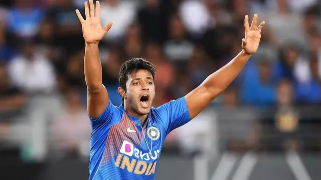 ஹர்திக் பாண்டியாவிற்கு பதில் அந்த வீரரை கொண்டு வந்தது சரியான முடிவு தான் – ஆகாஷ் சோப்ரா.