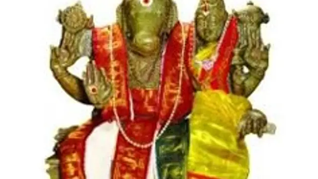 குழந்தைகள் படிப்பில் சிறந்து விளங்க ஹயக்ரீவர் முத்திரை!!