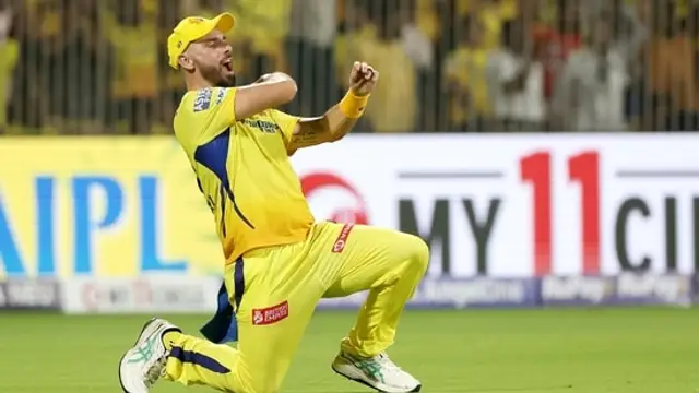 IPL 2025 मेगा ऑक्शन में CSK के इन 3 खिलाड़ियों का बिकना मुश्किल
