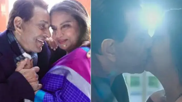 कतनी पक्की है सलमान खान और सनी देओल की दोस्ती! बॉबी देओल ने किया खुलासा, सलमान को बताया ‘मामू’
