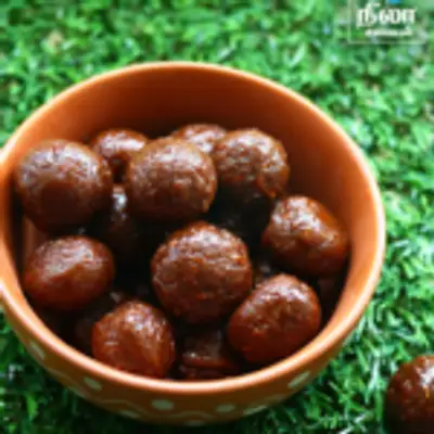 தித்திக்கும் சுவையில் கமர்கட் இப்படி செய்து பாருங்கள்!