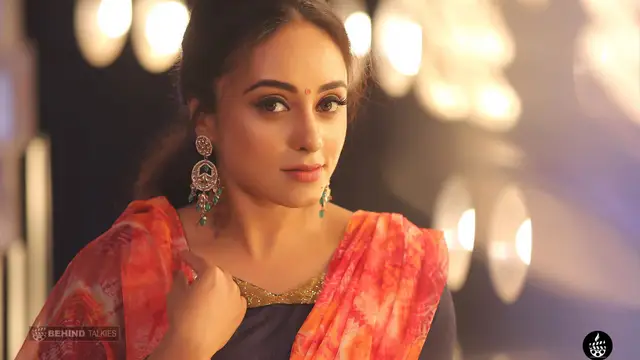 Pearle Maaney anchor