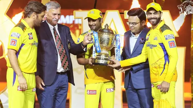 2009 ஆண்டிலிருந்து எனக்கு எல்லாமே தோனிதான் – ஜடேஜாவின் நெகிழ்ச்சியான ட்விட் பதிவு.