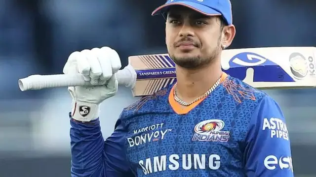 ईशान किशन जिस टीम के लिए खेलना भी नहीं चाहते थे, अब उसके ही कप्तान बनेंगे! जाने कौन सी है वो टीम?