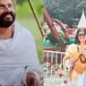 2 करोड़ की ‘हनुमान अंश’ ने मचाया तहलका! 300 करोड़ के करीब पहुंची कमाई, कैंची धाम पहुंचे प्रोड्यूसर