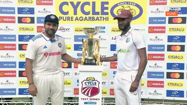 வீடியோ : சோசியல் மீடியாவில் வைரலாகும் ரோஹித் சர்மா வீடியோ – பறக்கும் மீம்ஸ்.
