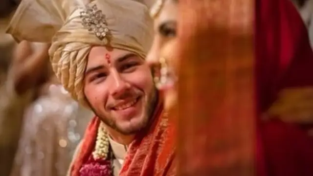 इस प्यार भरे अंदाज में किया Priyanka Chopra ने पति निक जोनास को किया Late Valentine’s Day Wish, फोटोज देख आप भी नहीं हटा पाएंगे अपनी नजर!