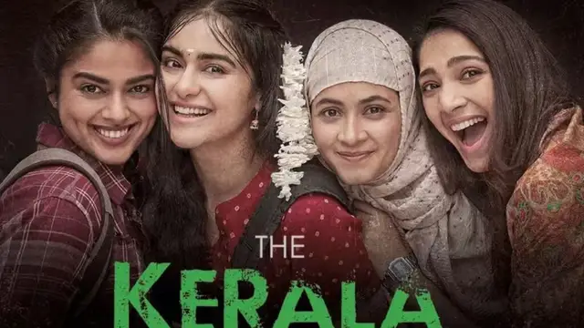 The Kerala Story को प्रोपगेंडा कहने वालों को अदा शर्मा ने दिया चैलेंज, कहा- एक बार गूगल पर ISIS और Brides सर्च तो करो