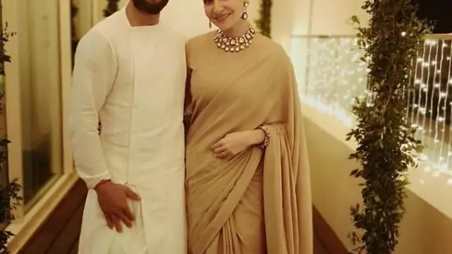शादी करने और बच्चे होने के बाद काम करना छोड़ना चाहती थीं अनुष्का शर्मा? जाने यहां