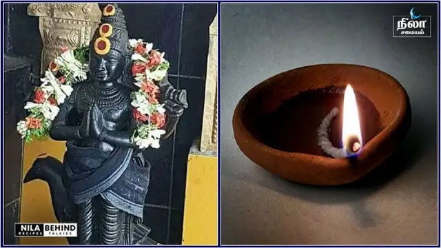 சனிபகவானை நேருக்கு நேர் நின்று வழிபடக்கூடாது என்று சொல்வார்கள்? அதற்கு என் காரணம் என்று தெரியுமா ?