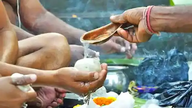 இன்று தை அம்மாவாசை என்ன சிறப்பு ? சனி பகவானை எப்படி சாந்தபடுத்துவது!