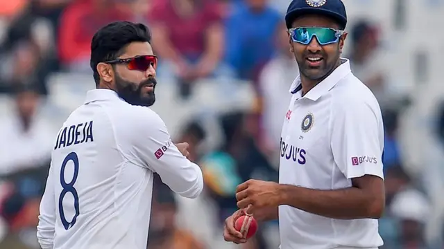 क्या IND vs BAN सीरीज में नाथन लियोन को पछाड़ पाएंगे अश्विन, जडेजा के निशाने पर कपिल देव का रिकॉर्ड