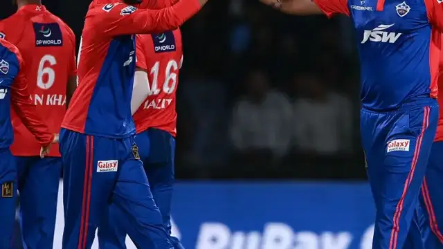 “हर मैच जिताना चाहता हूँ…!” Ishant Sharma को मिला मैन ऑफ द मैच, दिल्ली को पहली जीत दिलवाकर दी अपनी प्रतिक्रिया