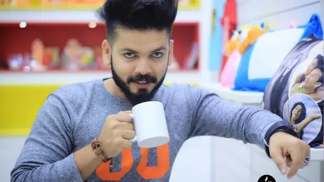 Basheer Bashi HD