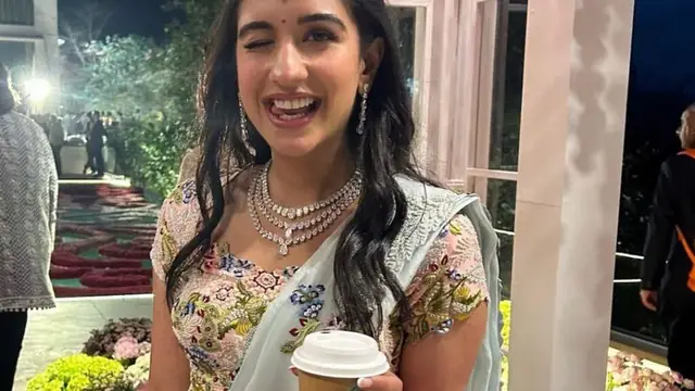 Radhika Merchant: कौन हैं राधिका मर्चेंट, कितनी है Net Worth? बनेगीं अंबानी परिवार की छोटी बहू