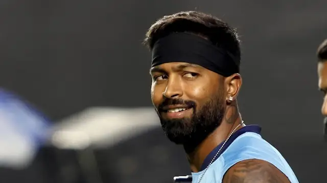 मैच शुरू होने से पहले ही भोजपुरी स्टाइल में नाचे Hardik Pandya, वीडियो हो गया सोशल मीडिया पर वायरल