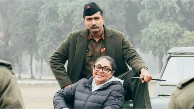 Exclusive: सैम बहादुर के बाद सिद्धार्थ मल्होत्रा के साथ हॉरर फिल्म बनाएंगी मेघना गुलजार, 2024 में शुरु होगी शूटिंग