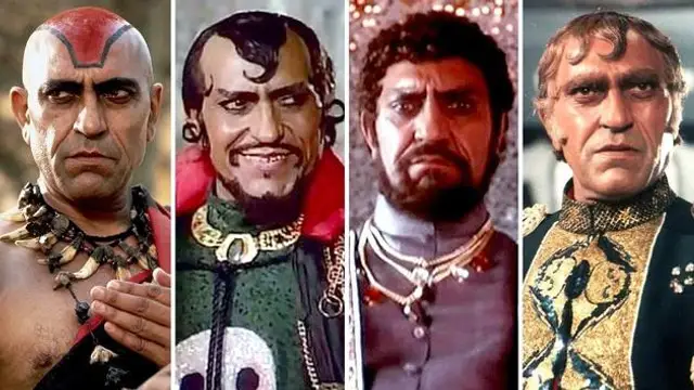 बाॅलीवुड के सबसे खतरनाक विलेन की बहुत खतरनाक अंदाज में हुई थी मौत, बेटे ने किया खुलासा