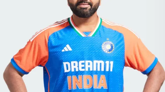 T20 World Cup 2024: फैंस के लिए मार्केट में आई विश्व कप की नई जर्सी, यहां जान लें कीमत
