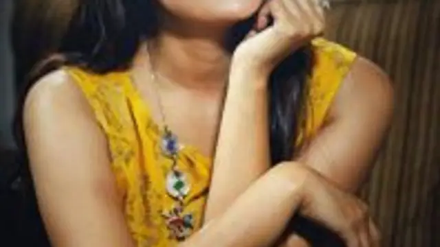 Vani Bhojan