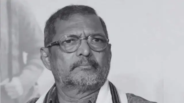 नाना पाटेकर का 75 की उम्र में निधन, गोवा के घर में मिले बेहोश, अस्पताल में नहीं बच सकी जान