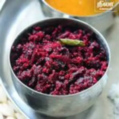 அடுத்தமுறை பீட்ரூட் பொரியல் செய்ய நினைத்தால் கேரளா ஸ்டைல்ல இப்படி செய்து பாருங்கள்!
