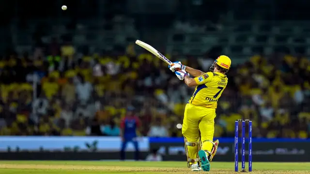 சிஎஸ்கே தோத்தாலும் ஜெயிச்சாலும் யாருக்கு கவலை? தோனி ரசிகர்களை மகிழ்விக்கிறார்.. அவ்வளவுதான்- சேவாக் ஓபன் டாக்.