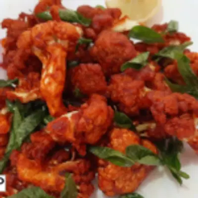 காரசாரமான சுவையில் காலிஃபிளவர் சில்லி செய்வது எப்படி ?