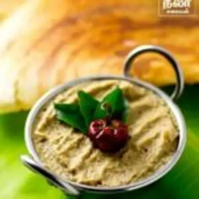 அடிக்கடி ஒரே சட்னி செய்வதற்கு பதில் கத்திரிக்காய் சுட்டு இப்படி ஒரு தரம் சட்னி செய்து  பாருங்க!