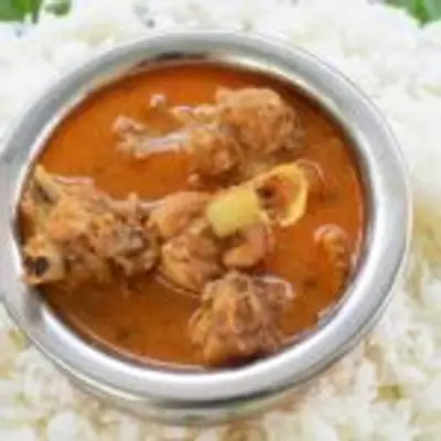 கிராமத்து ஸ்டைல் ருசியான நாட்டு கோழி குழம்பு இனி இப்படி செய்து பாருங்க! இதன் ருசியே தனி!!