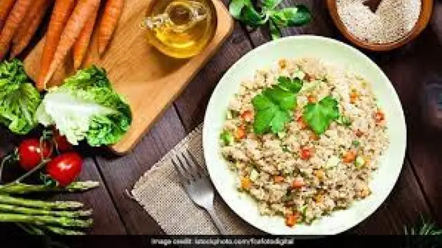 सफेद चावल या क्विनोआ क्या है आपके लिए सबसे बेस्ट? जानिए सफेद चावल के नुकसान