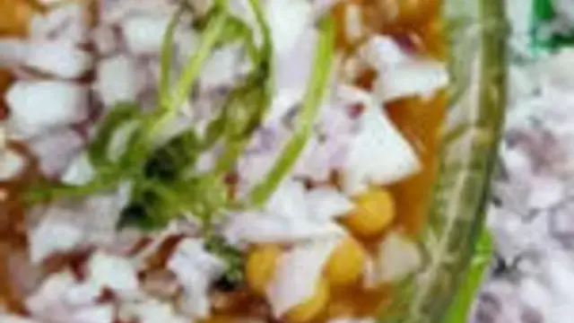 இந்த மழை இதமா சுட சுட வண்டிக்கடை சுண்டல் மசாலா வீட்டிலயே செஞ்சி கொடுத்து பாருங்க பிரமாதமான ஸ்நாக்ஸ்!