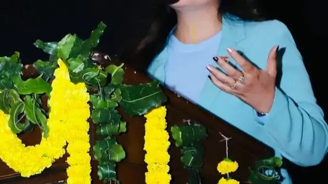 IAS सोनल ने शेयर की UPSC मेन्स की मार्कशीट, नौकरी के साथ की पढ़ाई, मोटिवेट करती है उनकी जर्नी