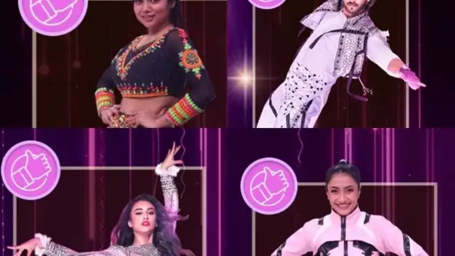 Jhalak Dikhhla Jaa 11 Winner: शोएब इब्राहिम और मनीषा रानी में से कौन होगा विजेता, लीक हुआ विनर का नाम!