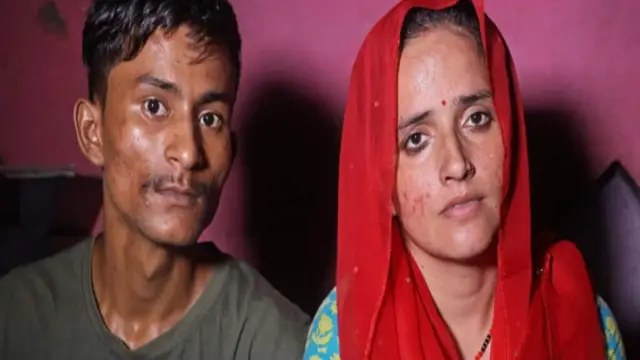 Omg! ये क्या बोल गई सीमा  हैदार.. पाकिस्तान में चीजे तो सेम है बस नाम अलग हैं.. लोग बोले- भाभी हमारे उसे क्या लगता