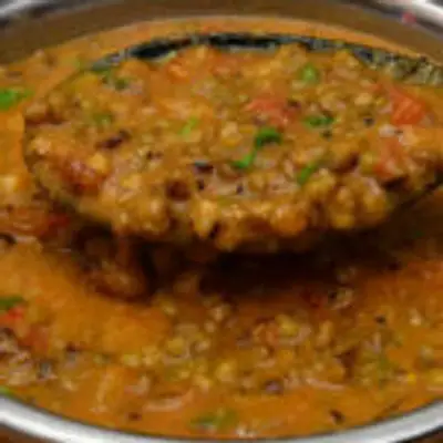 கிராமத்து சமையல் முறையில் ஆரோக்கியமான பாசிப்பயறு தண்ணிக் குழம்பு ஒருமுறை இப்படி செய்து பாருங்களேன்!!!
