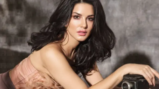 sunny leone
