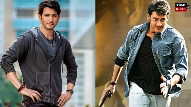 Mahesh Babu