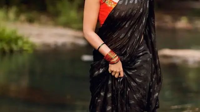 Pearle Maaney anchor