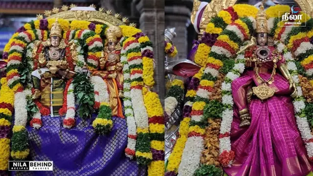 ஆடி மாதம் சுமங்கலி பூஜை செய்யும் முறை!!