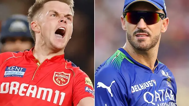 IPL 2024: मैच हारने वाले कप्तानों पर लगा भारी जुर्माना, सैम करन ने गंवाई अपनी आधी फीस तो फाफ डु प्लेसी को देने पड़े लाखों रुपये.. जानिए क्या है वजह?