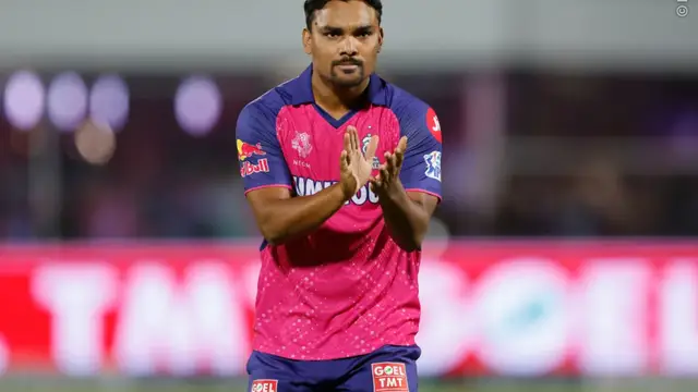 13 வருடங்களாக ராஜஸ்தான் மைதானத்தில் ராஜஸ்தான் அணியிடம் மண்ணை கவ்வும் மும்பை அணி. ஆரம்பத்திலேயே சொதப்பிய மும்பை அணி