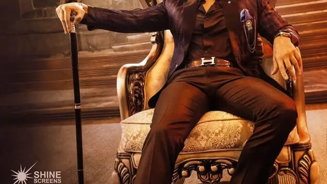 Arjun Rampal ने अपने तेलुगु डेब्यू भगवंत केसरी में अपने एंटागोनिस्ट अवतार से फैंस को प्रभावित किया;