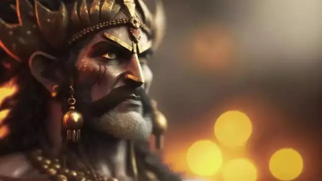 வாழ்வில் வெற்றி பெற மரண படுக்கையில் லட்சுமணனுக்கு ராவணன் சொன்ன 3 ரகசியம் !
