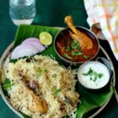 அடிக்கடி பிரியாணி செய்வதற்கு இப்படி சிக்கன் புலாவ் செய்து பாருங்க! எவ்வளவு செய்தாலும் காலியாகும்!