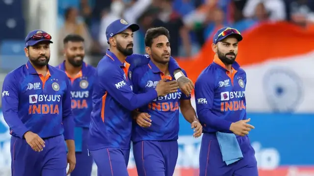 ऑस्ट्रेलिया के खिलाफ पहला टी 20 मैच हारने के 5 कारण