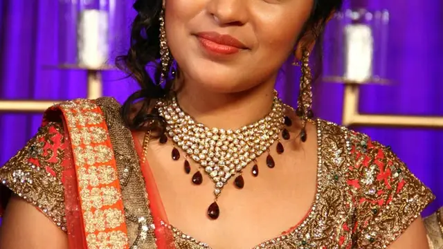 VJ Ramya